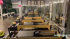 İstanbul Pilates Ve Diyet Merkezi