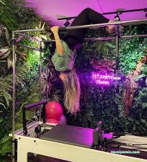 İstanbul Pilates Ve Diyet Merkezi