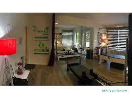 İstanbul Pilates Ve Diyet Merkezi