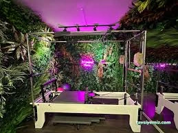 İstanbul Pilates Ve Diyet Merkezi