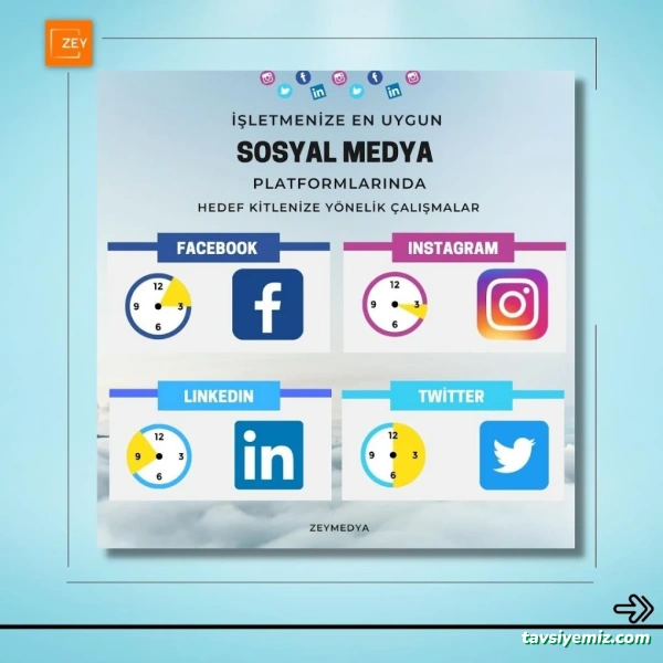 İstanbul Reklam Ajansı Zeymedya