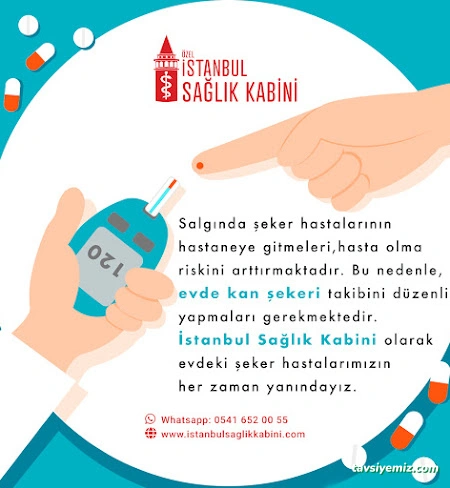 İstanbul Sağlık Kabini