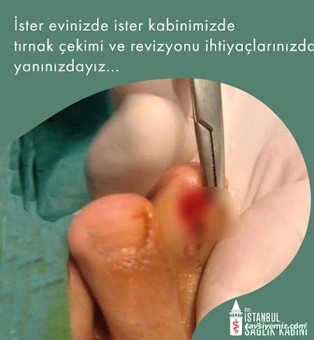 İstanbul Sağlık Kabini