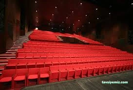 İstanbul Şehir Tiyatroları