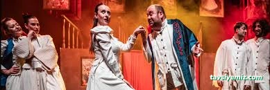 İstanbul Şehir Tiyatroları