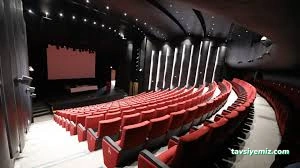 İstanbul Şehir Tiyatroları