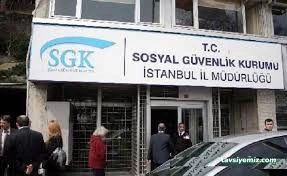 İstanbul Sosyal Güvenlik İl Müdürlüğü