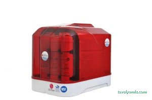 İstanbul Su Arıtma Servisi - Altay Su Arıtma Sistemleri