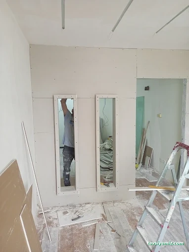 İstanbul Tadilat& Dekor