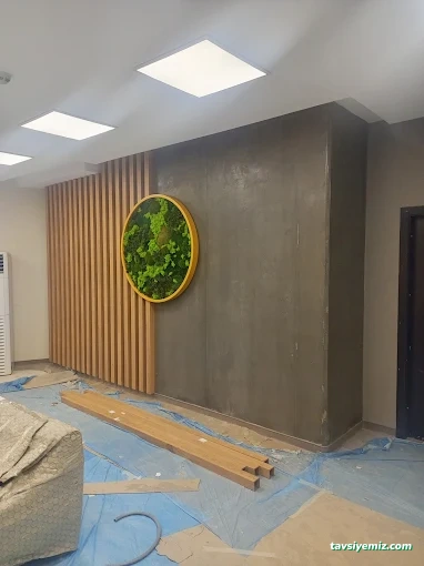 İstanbul Tadilat& Dekor