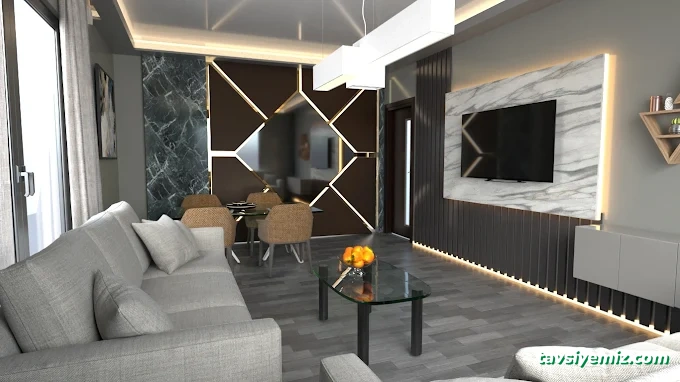 İstanbul Tadilat& Dekor