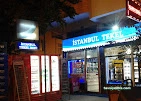 Istanbul Tekel