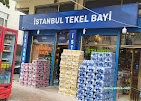 Istanbul Tekel