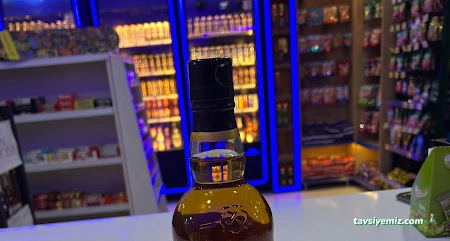 İstanbul Tekel Ve Şarküteri