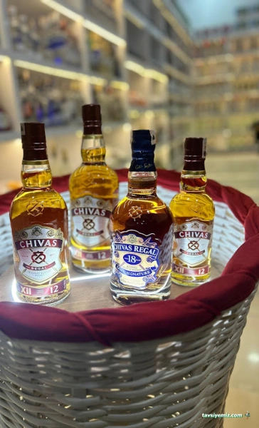 İstanbul Tekel Ve Şarküteri