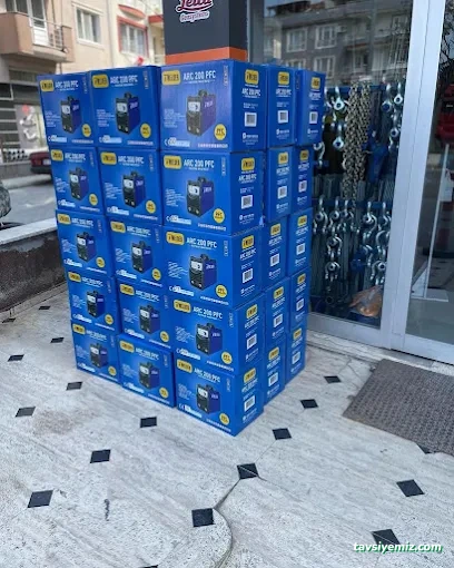 İstanbul Teknik Hırdavat