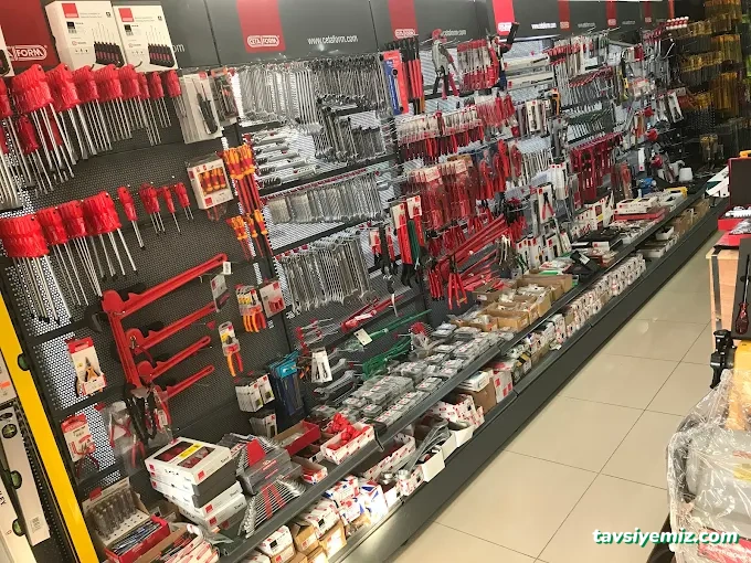 İstanbul Teknik Hırdavat