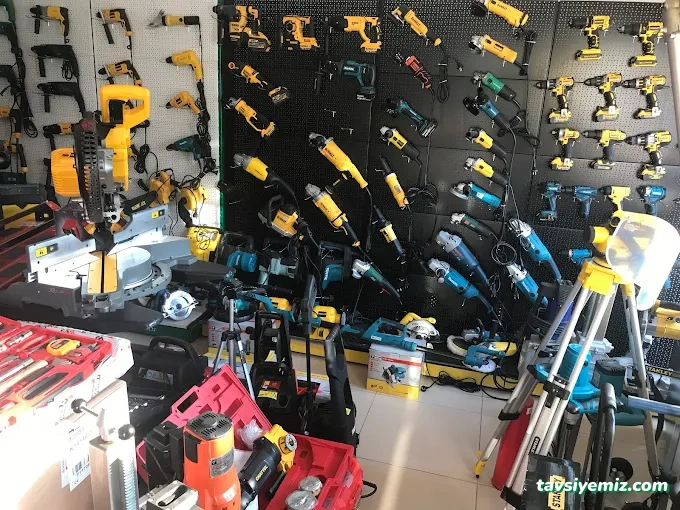 İstanbul Teknik Hırdavat