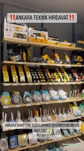 İstanbul Teknik Hirdavat