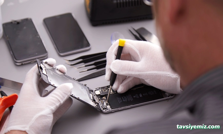 İstanbul Telefon Servisi