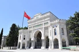 İstanbul Üniversitesi