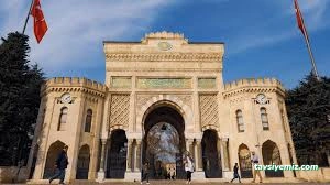 İstanbul Üniversitesi