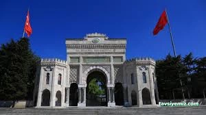 İstanbul Üniversitesi