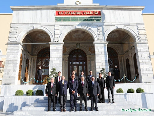 İstanbul Valiliği