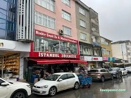 İstanbul Züccaciye Avm