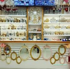 İstanbul Züccaciye Avm