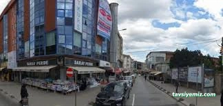 İstanbul Züccaciye Avm