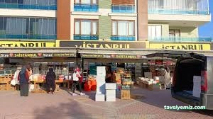 İstanbul Züccaciye Avm