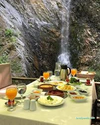 İstanbuldere Alabalık Evi