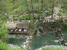 İstanbuldere Alabalık Evi