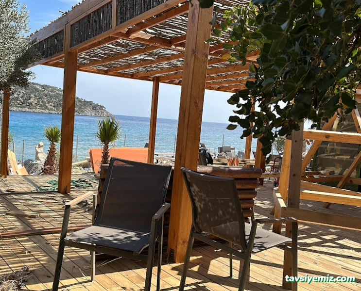 İstaş Metal Eksiz Oluk Havalandırma Restaurant Baca Sistemleri