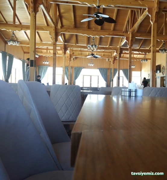 İstasyon Aile Çay Bahçesi