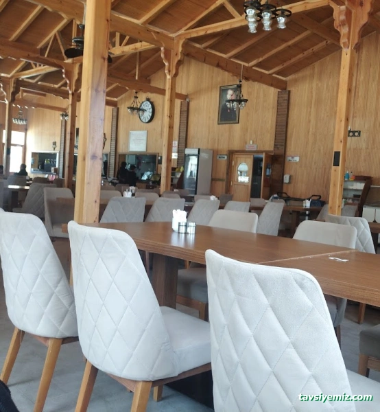 İstasyon Aile Çay Bahçesi