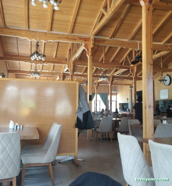 İstasyon Aile Çay Bahçesi