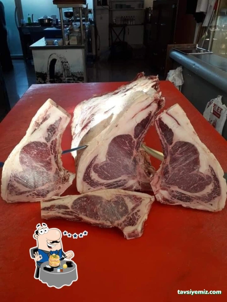 İstasyon Çorba Mangal Izgara