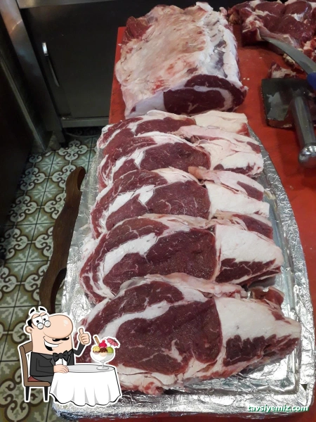 İstasyon Çorba Mangal Izgara