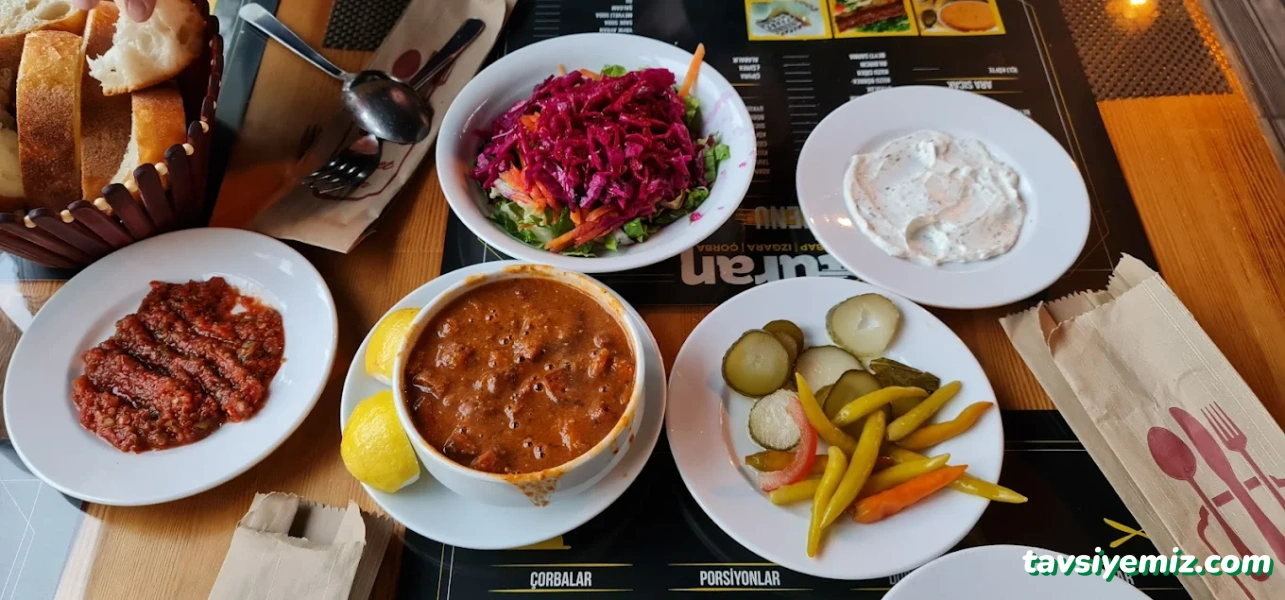 İstasyon Çorba Mangal Izgara