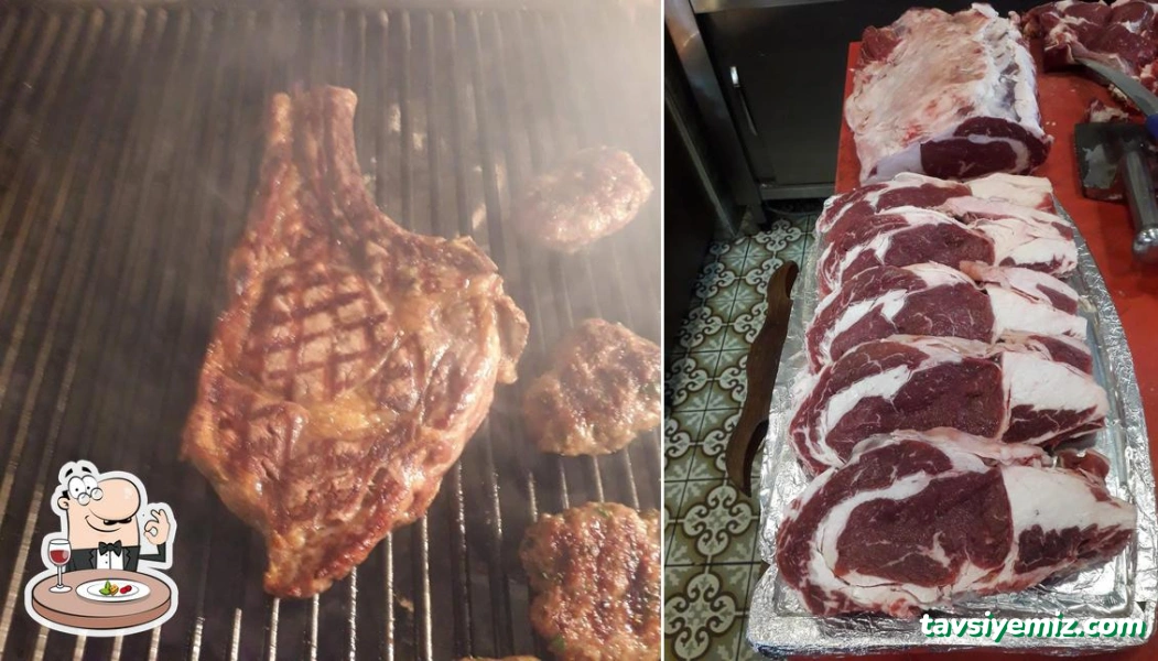 İstasyon Çorba Mangal Izgara