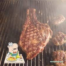 İstasyon Çorba Mangal Izgara