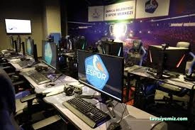 İstasyon E-Spor