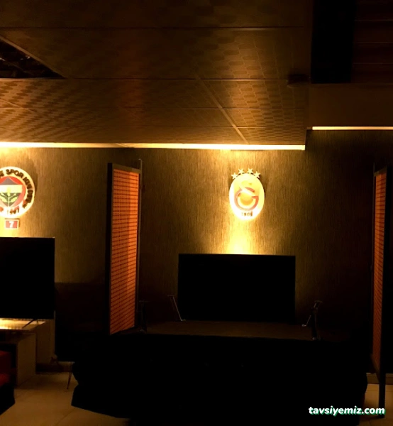 İstasyon Playstation Cafe