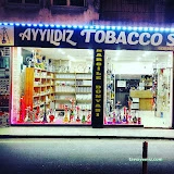 İstasyon Tekel Bayi