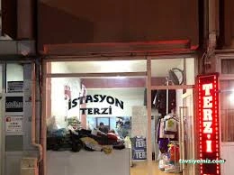İstasyon Terzi