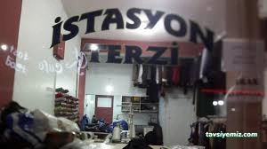 İstasyon Terzi