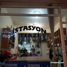 İstasyon Terzi
