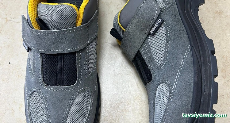 İşte Koruma İş Güvenlik Malzemeleri & İş Elbiseleri